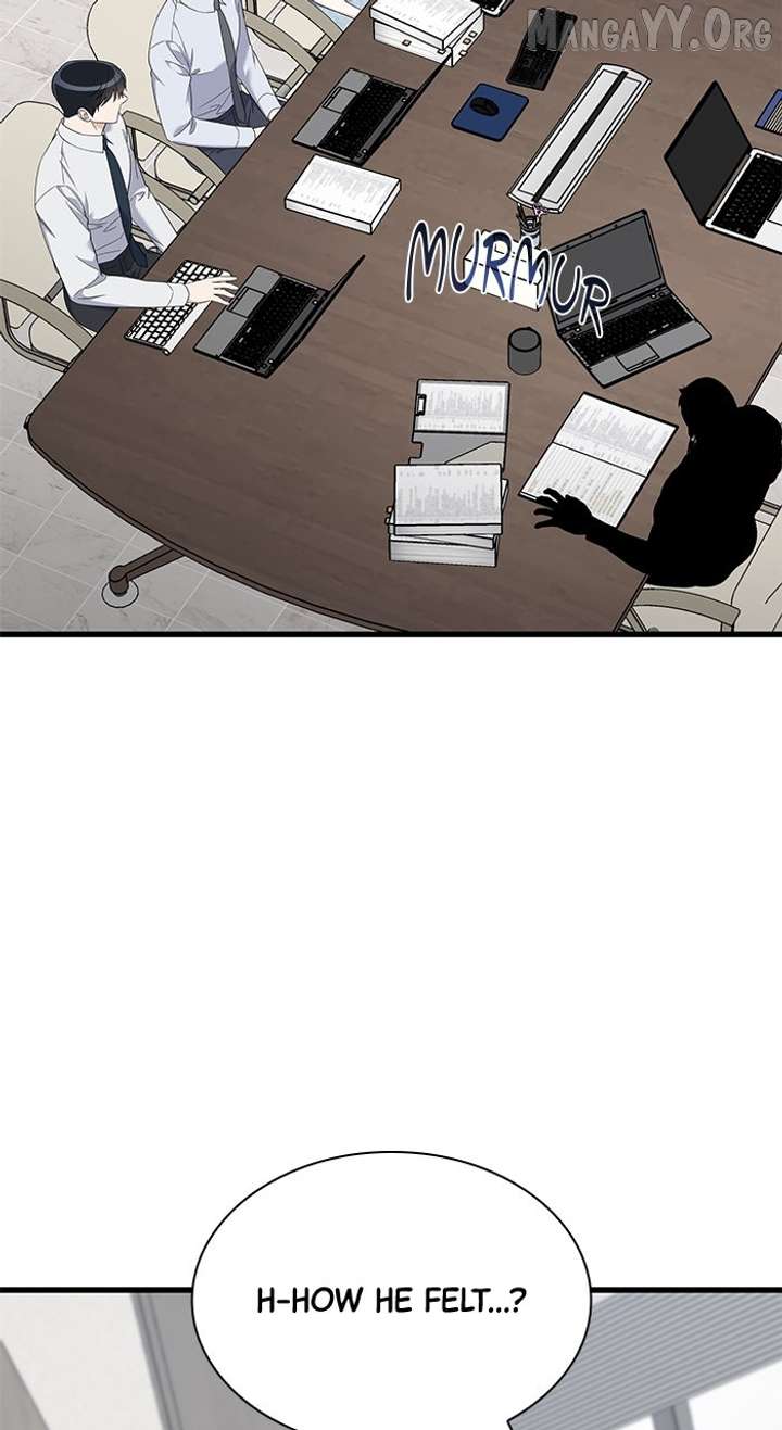 Newcomers Turn Low at Night Chapter 57 page 4