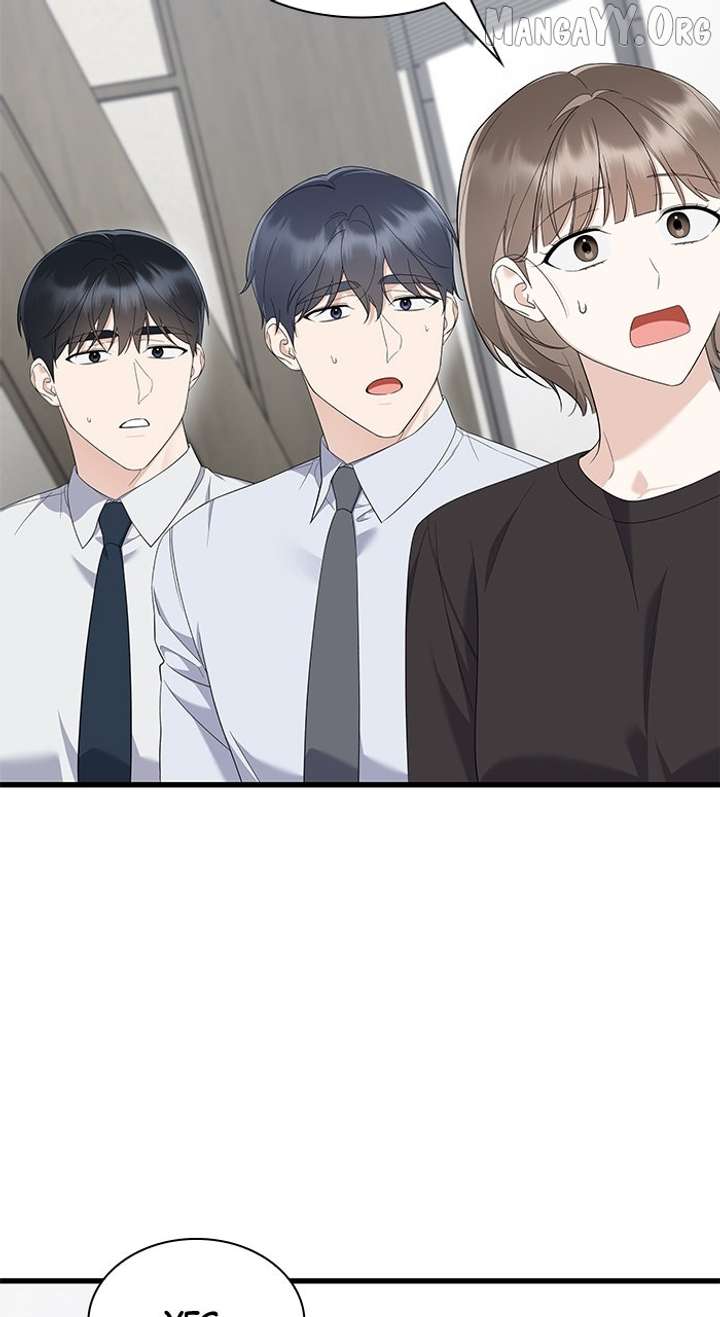 Newcomers Turn Low at Night Chapter 57 page 5