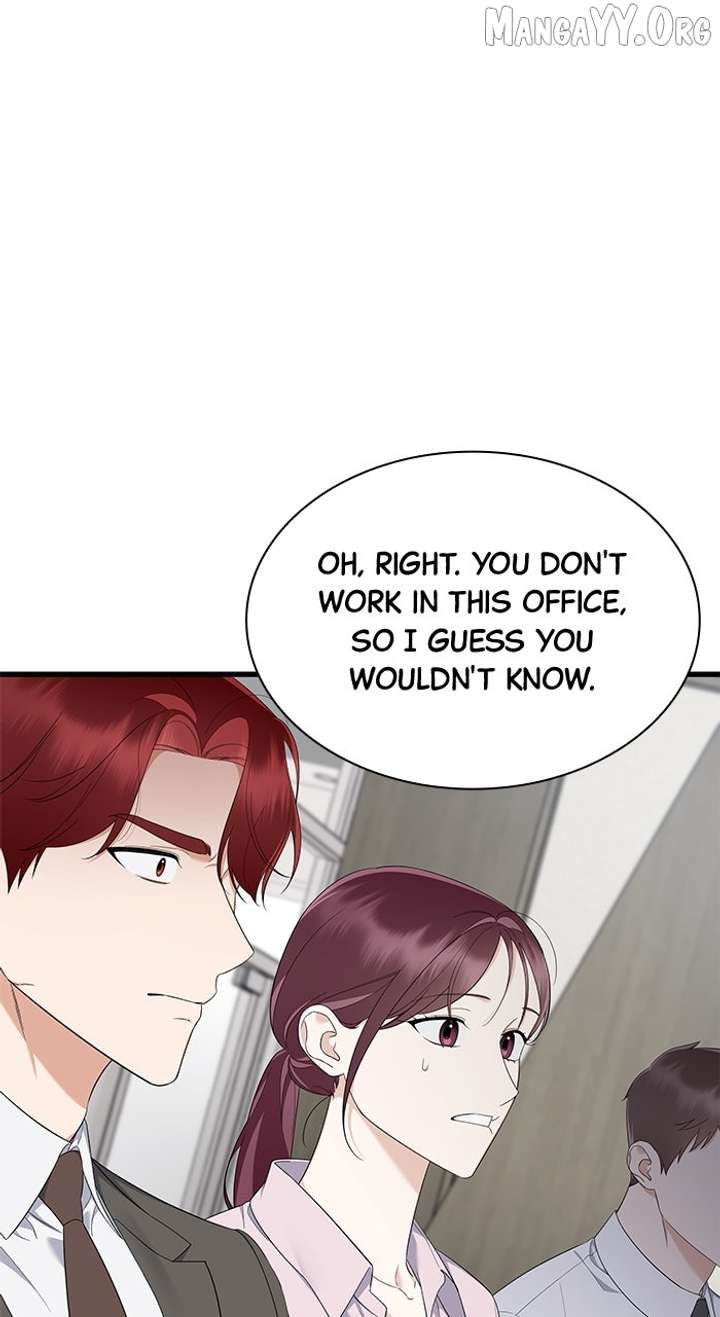 Newcomers Turn Low at Night Chapter 57 page 7