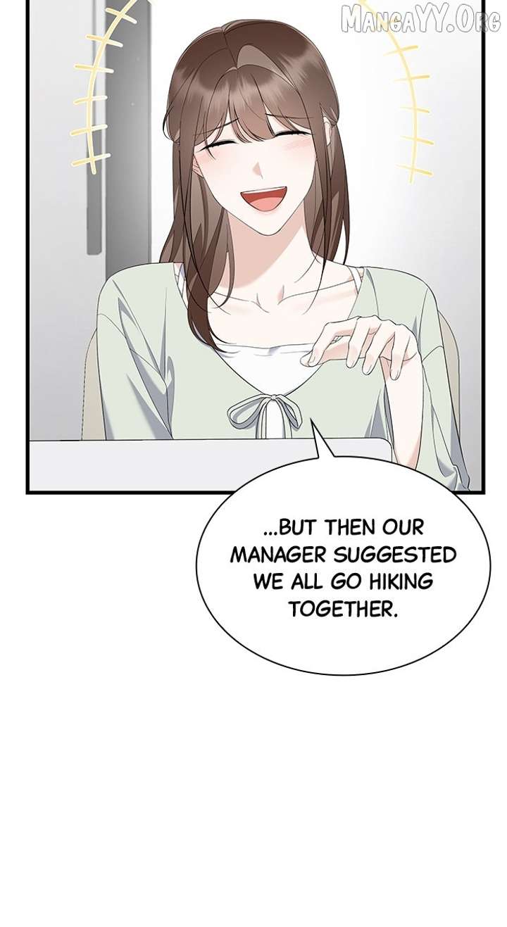 Newcomers Turn Low at Night Chapter 57 page 9