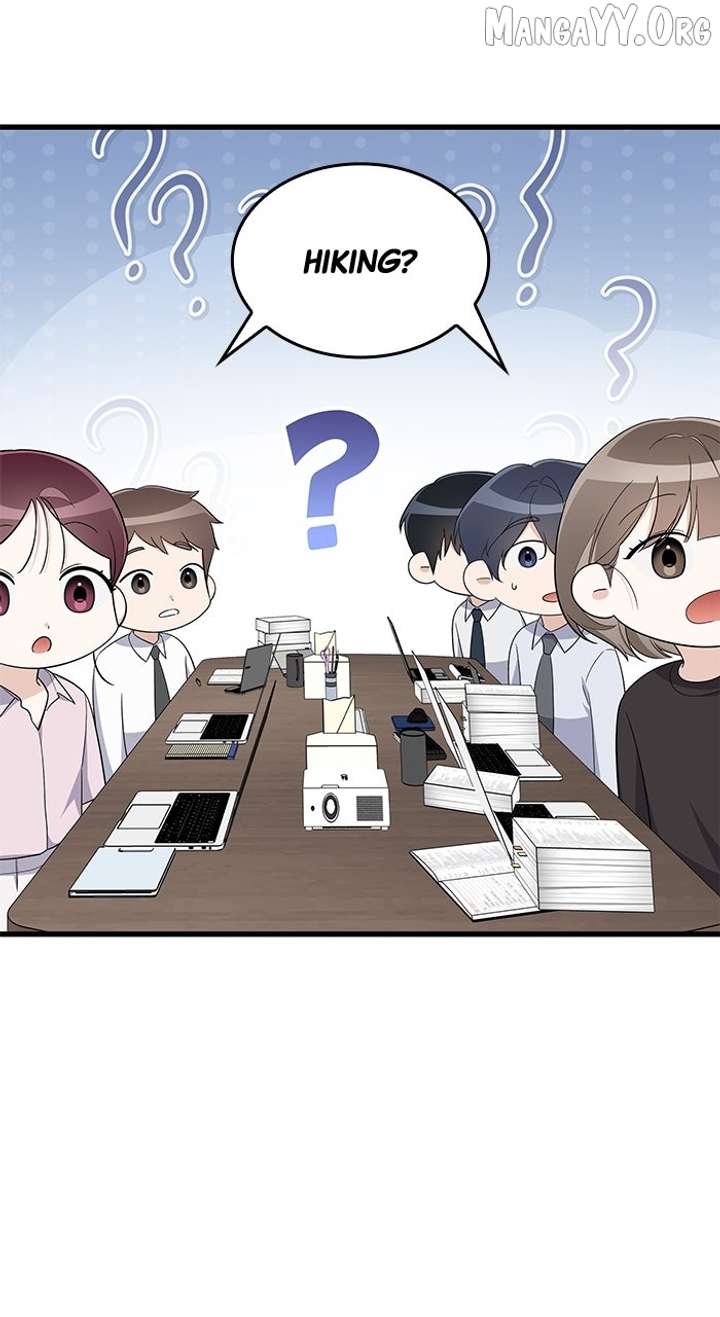 Newcomers Turn Low at Night Chapter 57 page 10