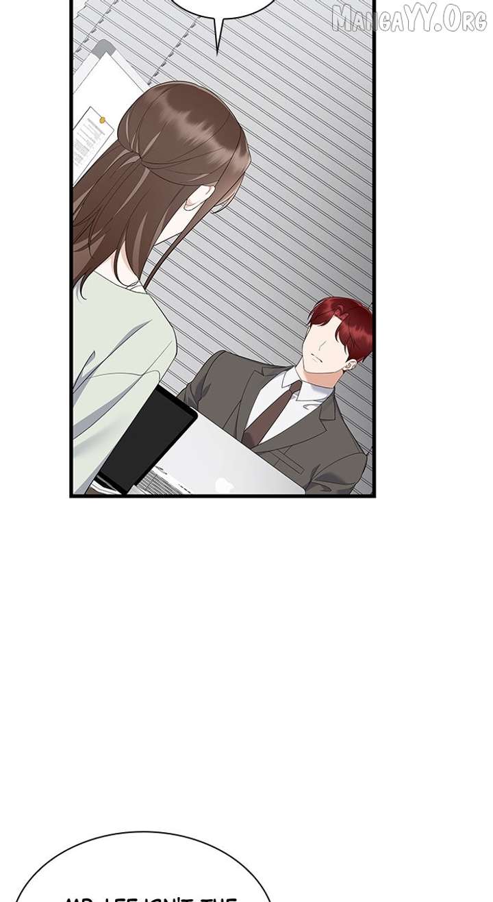 Newcomers Turn Low at Night Chapter 57 page 14