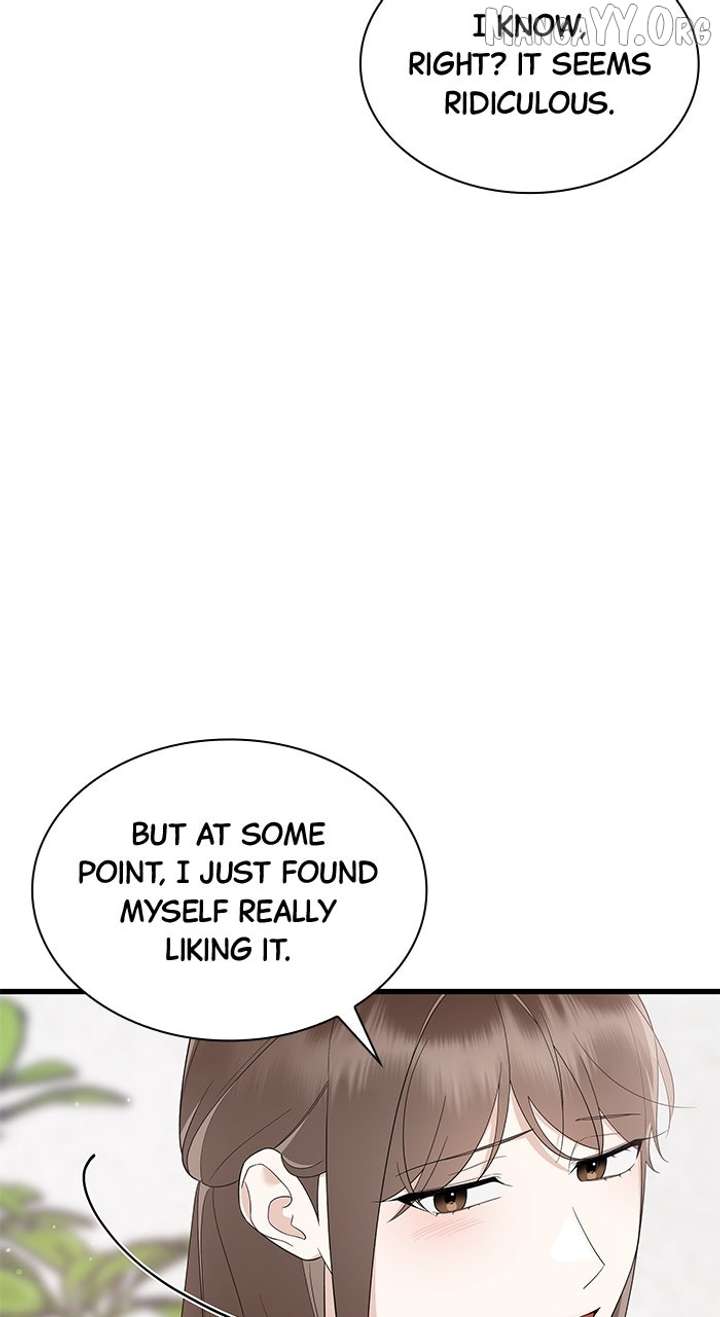 Newcomers Turn Low at Night Chapter 57 page 18