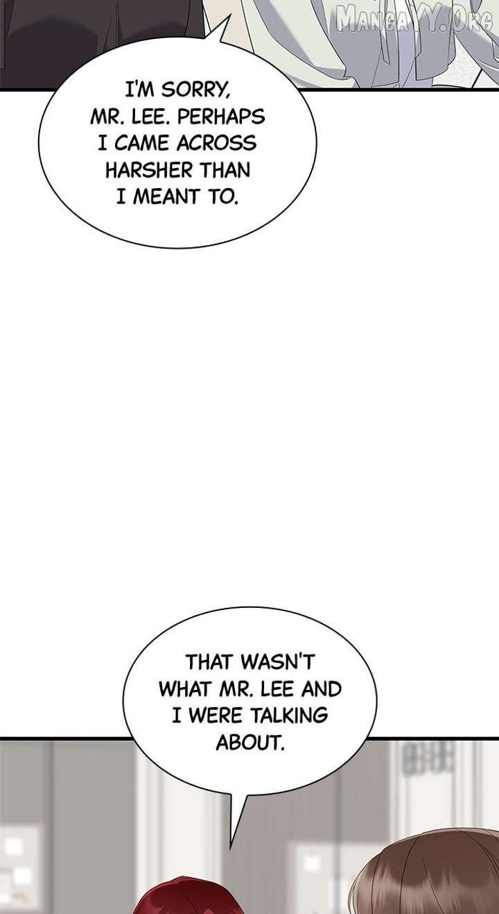 Newcomers Turn Low at Night Chapter 57 page 23