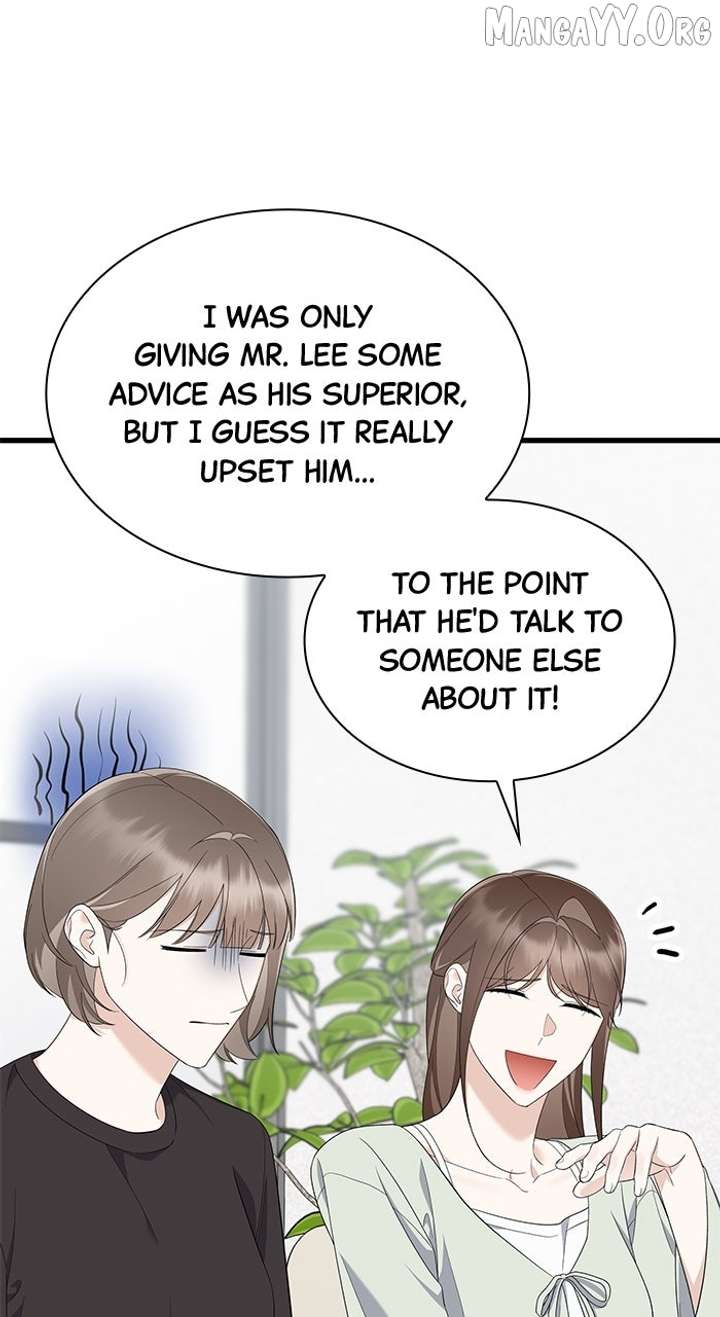 Newcomers Turn Low at Night Chapter 57 page 22