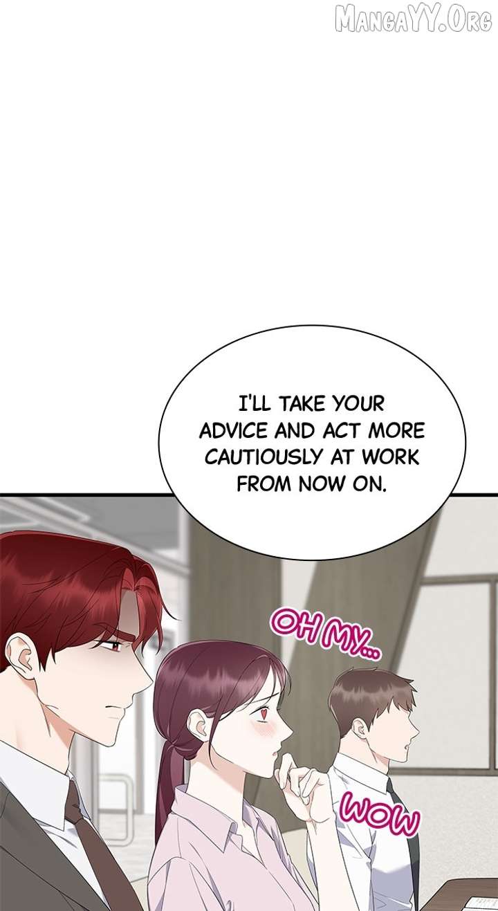 Newcomers Turn Low at Night Chapter 57 page 27