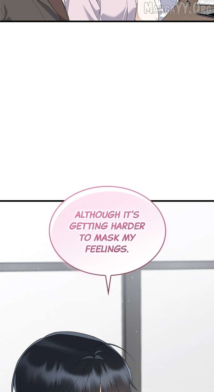 Newcomers Turn Low at Night Chapter 57 page 28