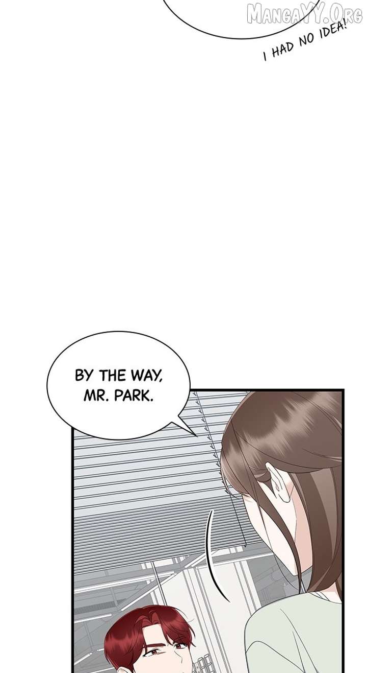 Newcomers Turn Low at Night Chapter 57 page 32