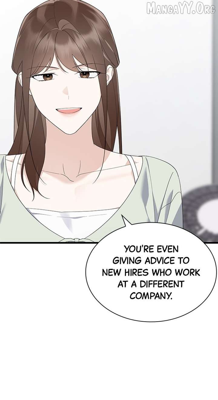 Newcomers Turn Low at Night Chapter 57 page 34