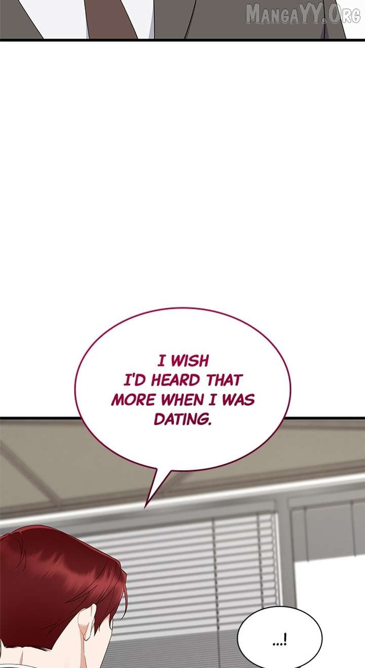 Newcomers Turn Low at Night Chapter 57 page 36
