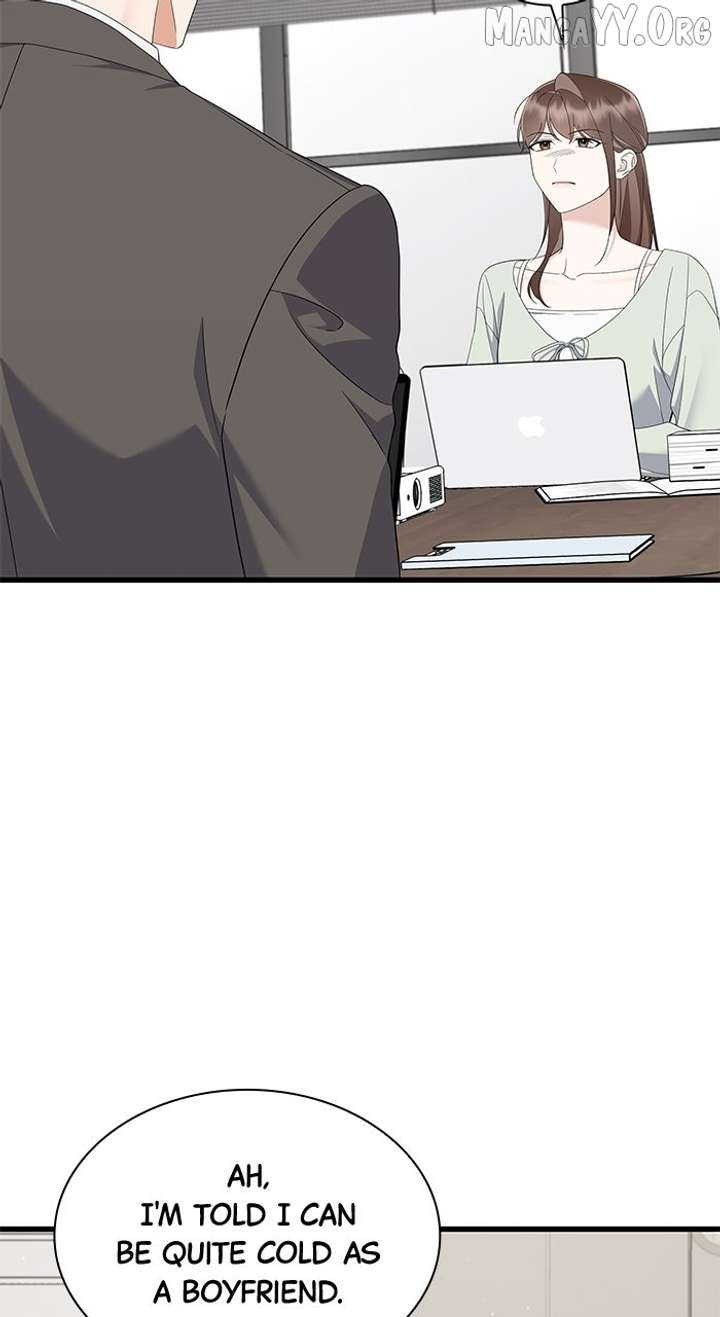 Newcomers Turn Low at Night Chapter 57 page 37