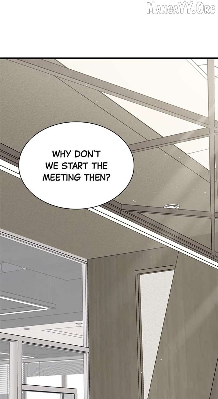 Newcomers Turn Low at Night Chapter 57 page 40