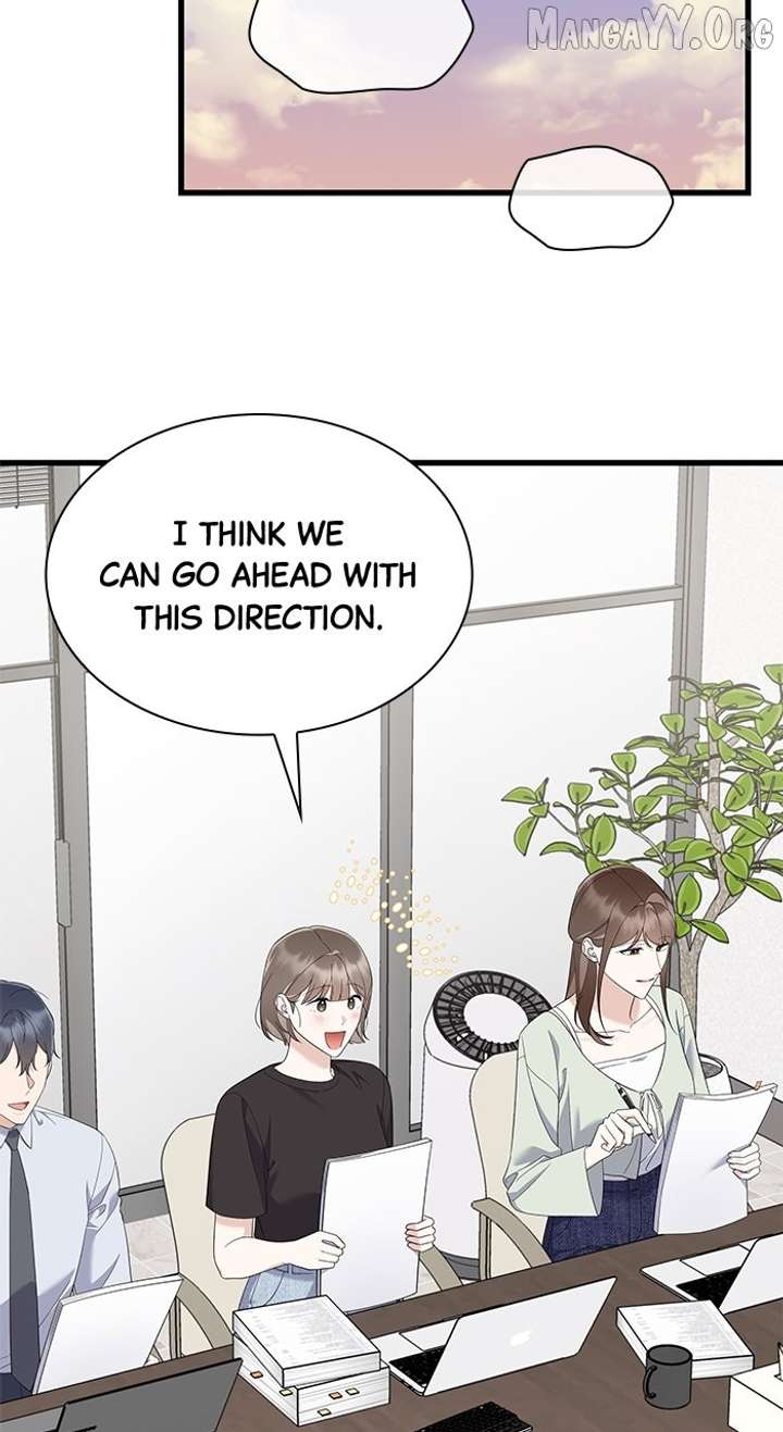 Newcomers Turn Low at Night Chapter 57 page 42