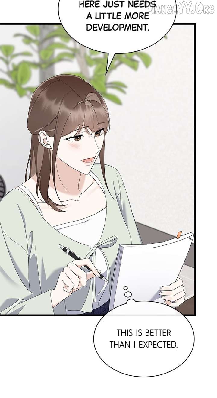 Newcomers Turn Low at Night Chapter 57 page 44