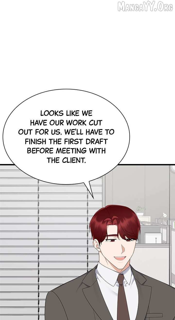 Newcomers Turn Low at Night Chapter 57 page 45