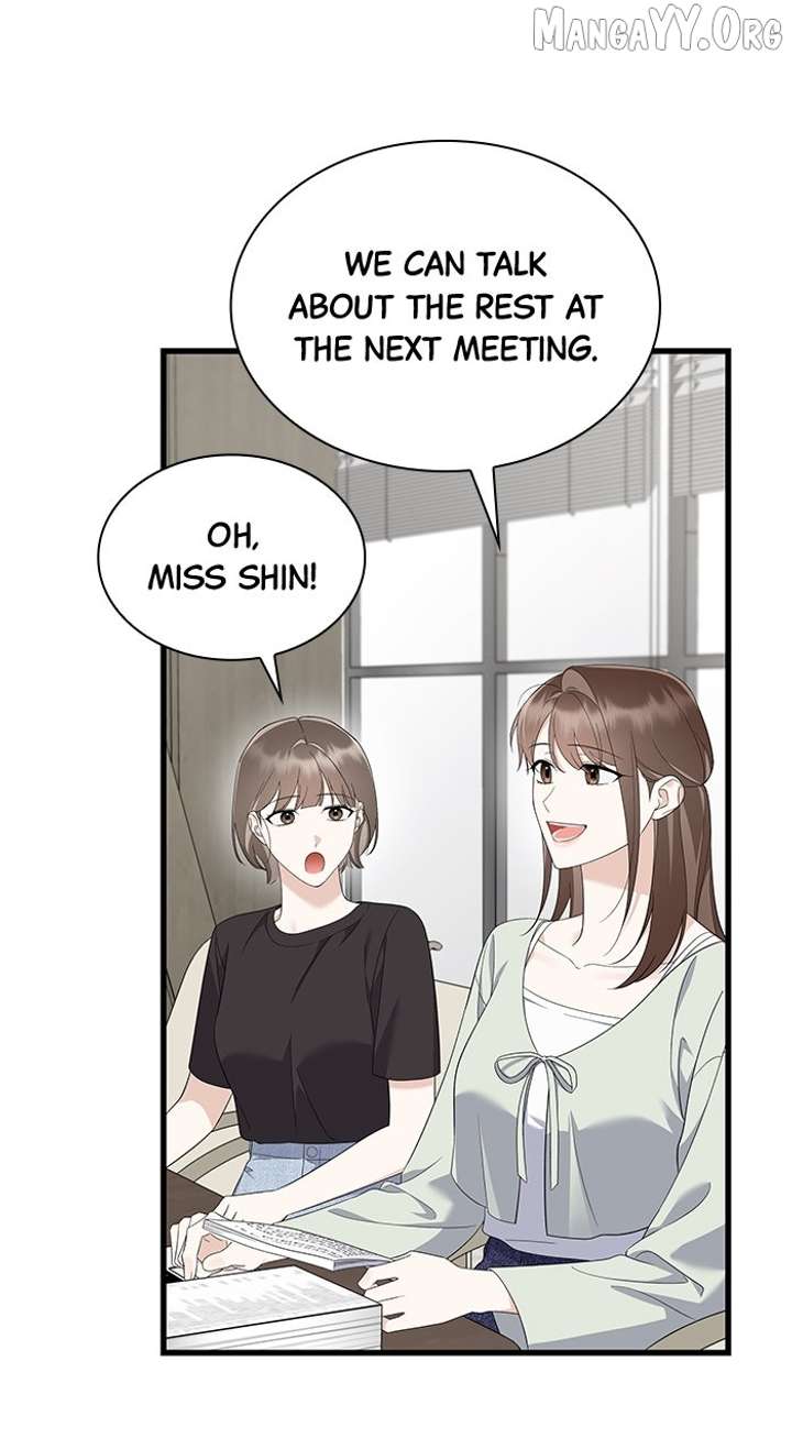 Newcomers Turn Low at Night Chapter 57 page 47