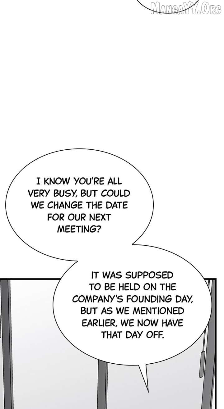 Newcomers Turn Low at Night Chapter 57 page 49