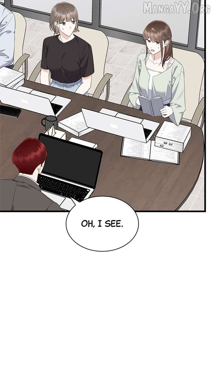 Newcomers Turn Low at Night Chapter 57 page 50