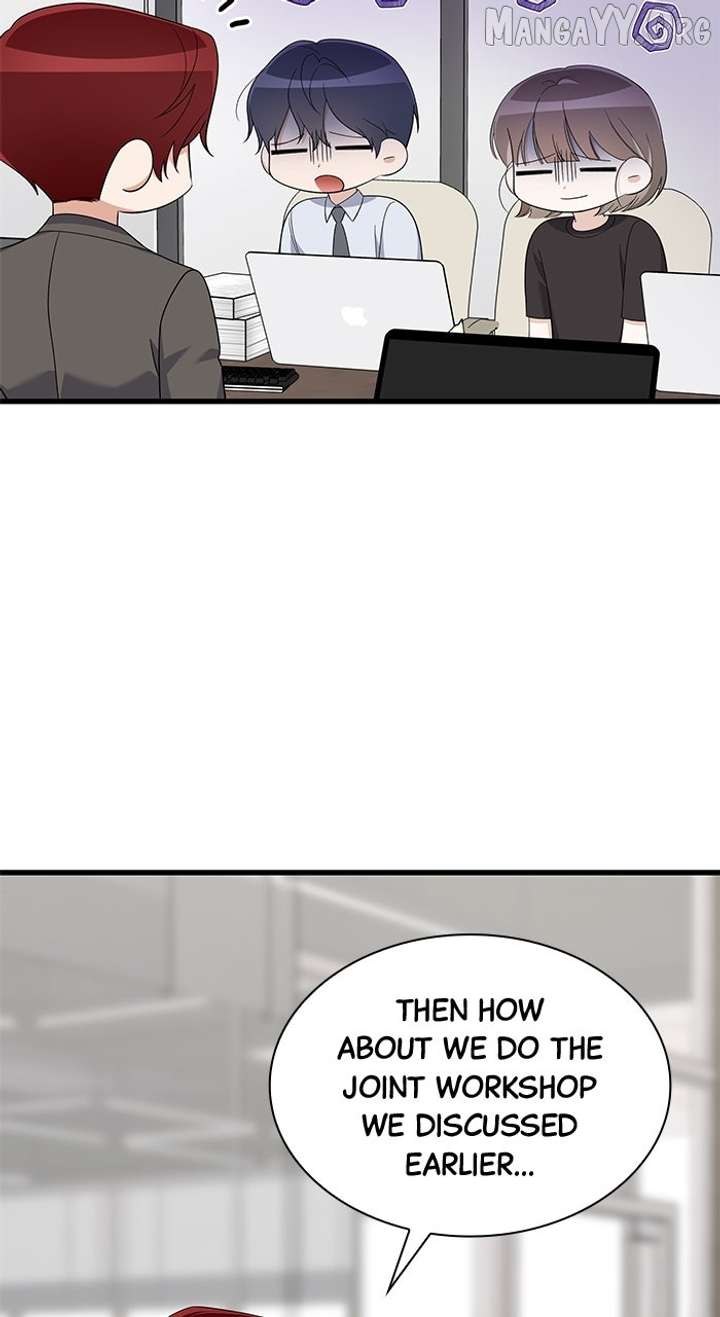 Newcomers Turn Low at Night Chapter 57 page 56