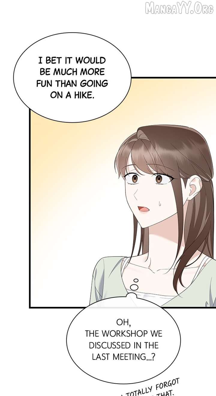 Newcomers Turn Low at Night Chapter 57 page 58