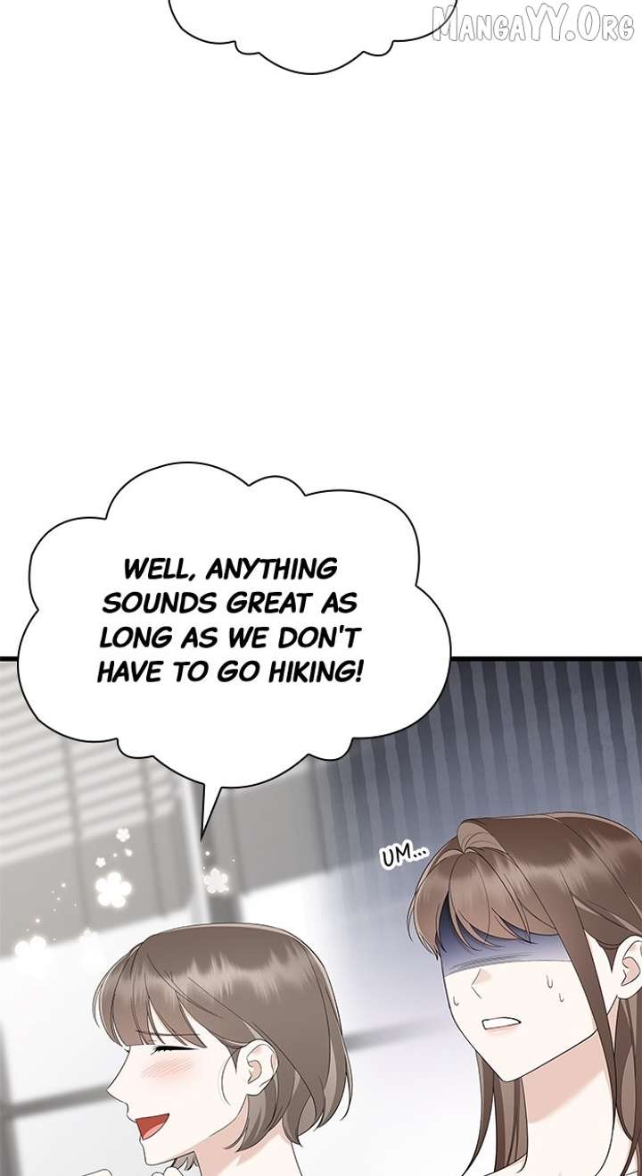 Newcomers Turn Low at Night Chapter 57 page 62