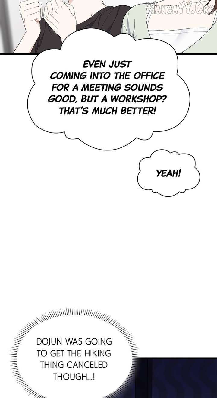 Newcomers Turn Low at Night Chapter 57 page 63