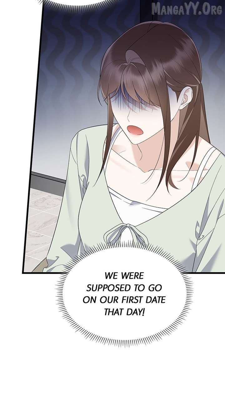 Newcomers Turn Low at Night Chapter 57 page 64