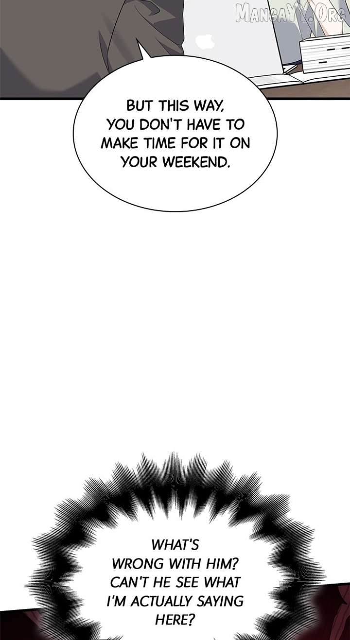Newcomers Turn Low at Night Chapter 57 page 66