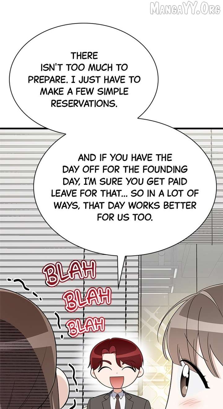 Newcomers Turn Low at Night Chapter 57 page 70
