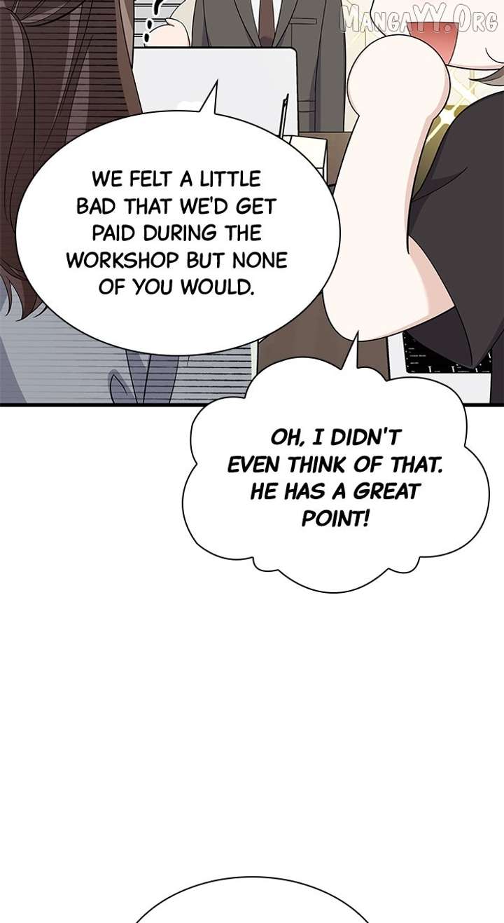 Newcomers Turn Low at Night Chapter 57 page 71
