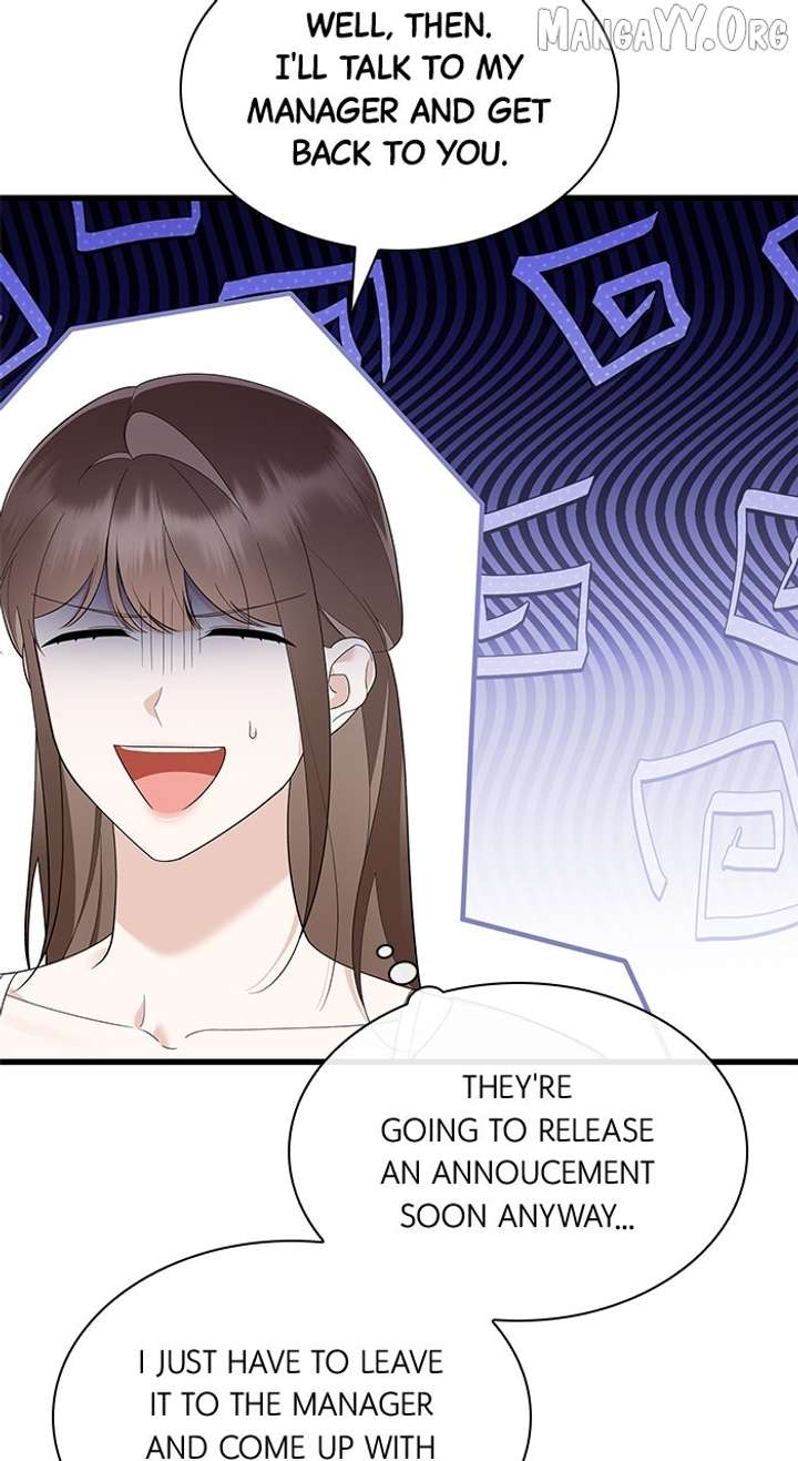 Newcomers Turn Low at Night Chapter 57 page 72