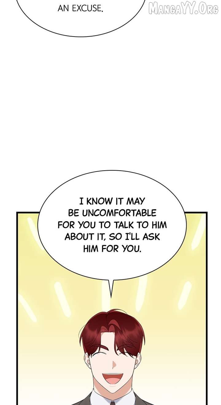 Newcomers Turn Low at Night Chapter 57 page 73