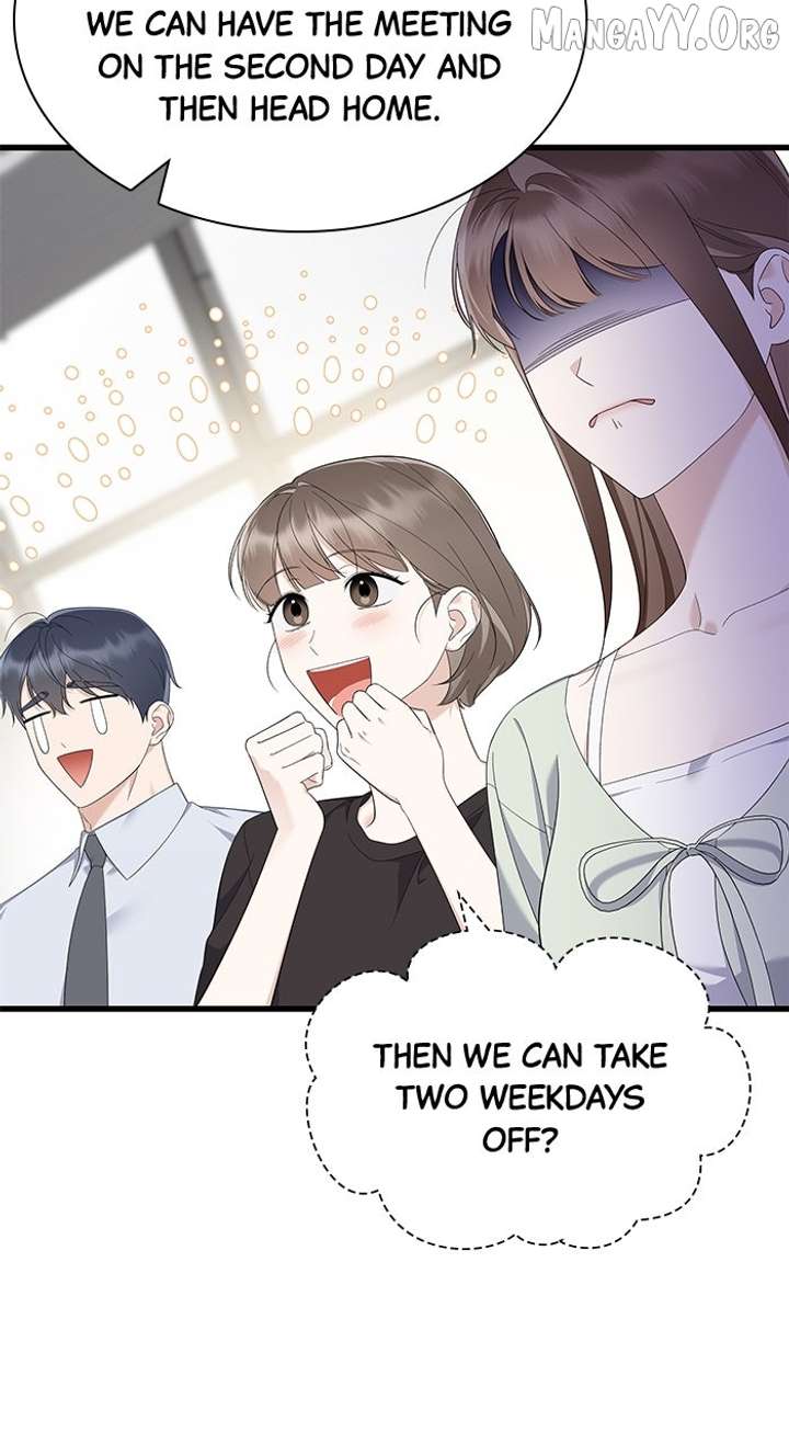Newcomers Turn Low at Night Chapter 57 page 75