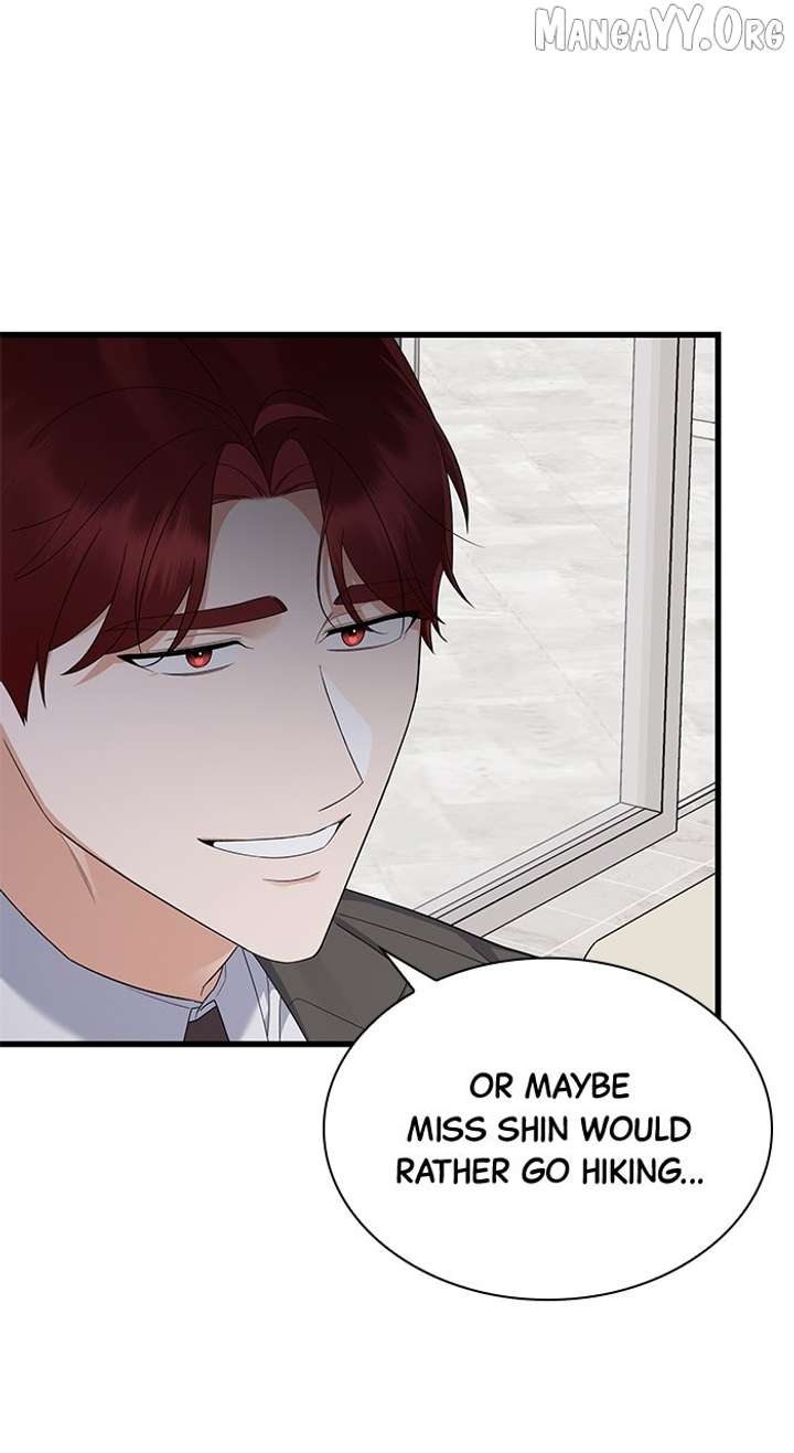 Newcomers Turn Low at Night Chapter 57 page 76