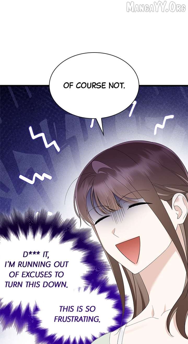 Newcomers Turn Low at Night Chapter 57 page 77