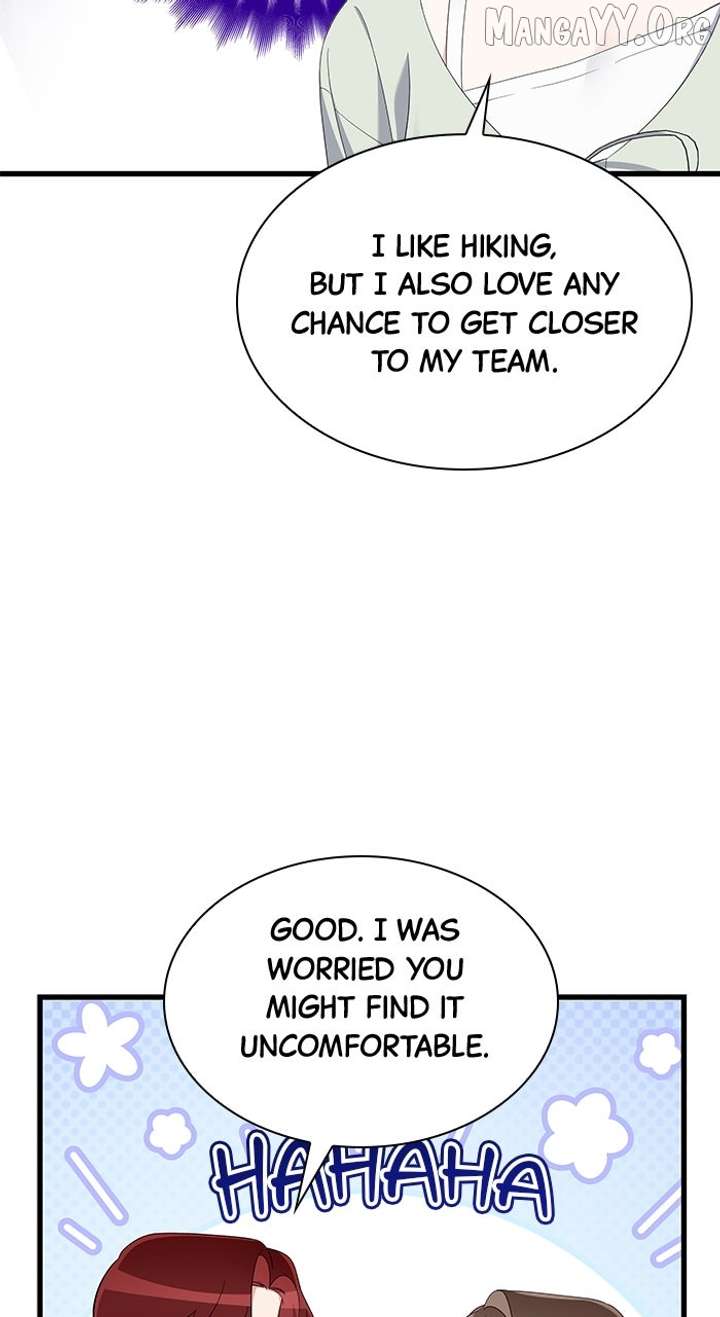 Newcomers Turn Low at Night Chapter 57 page 78