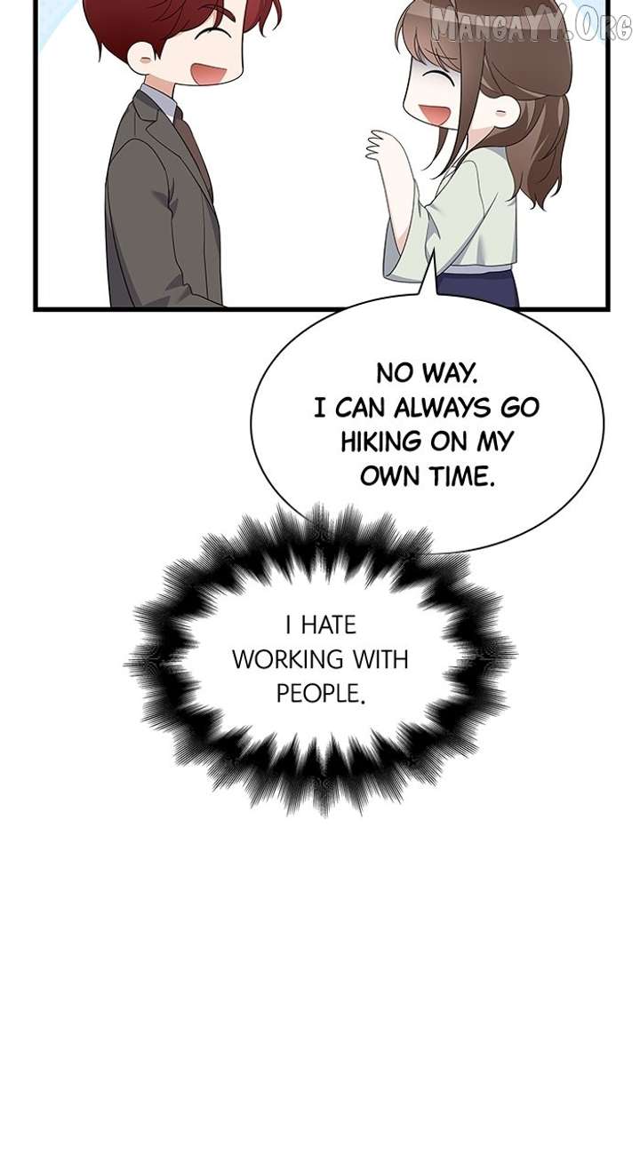 Newcomers Turn Low at Night Chapter 57 page 79