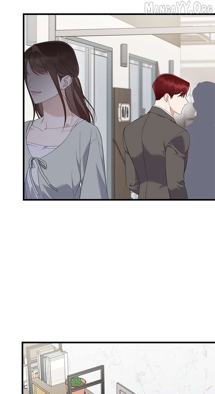 Newcomers Turn Low at Night Chapter 57 page 83