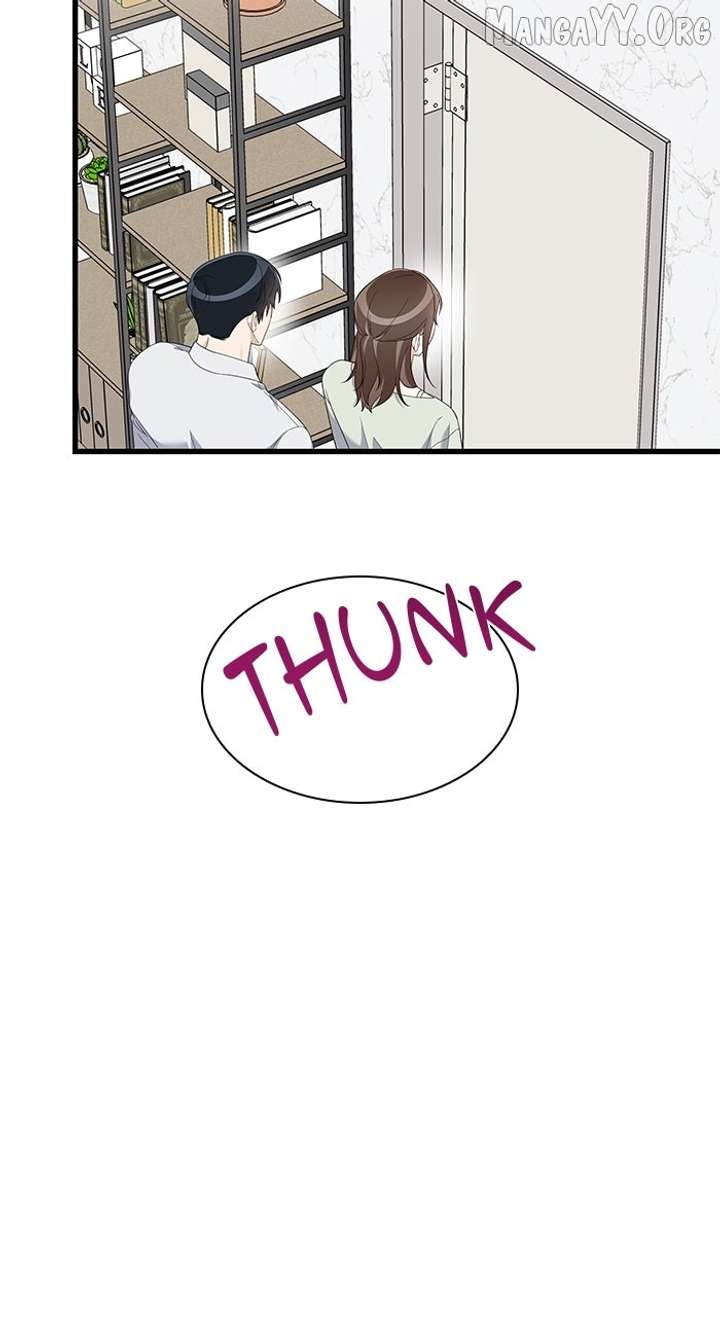 Newcomers Turn Low at Night Chapter 57 page 84