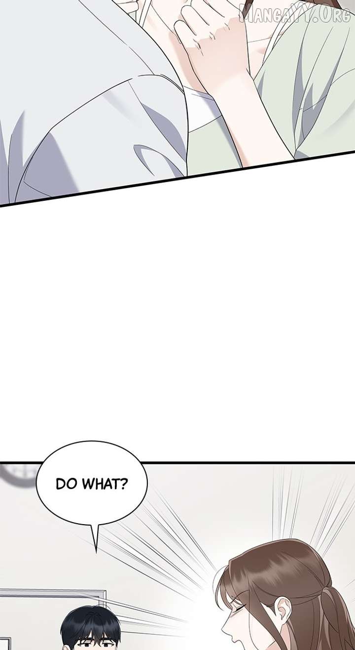 Newcomers Turn Low at Night Chapter 57 page 86