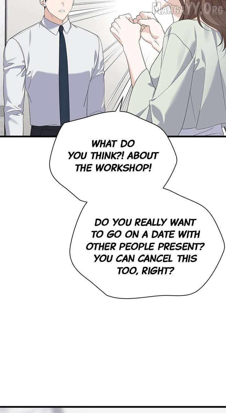 Newcomers Turn Low at Night Chapter 57 page 87