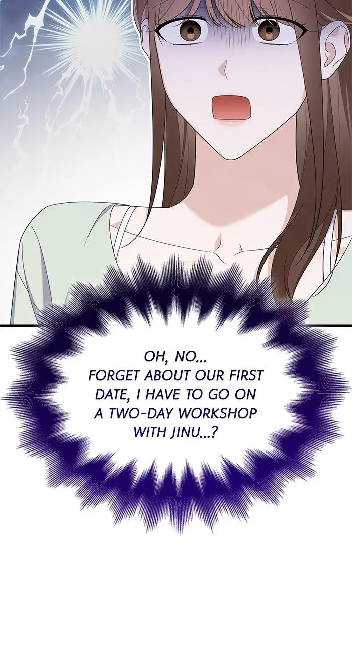 Newcomers Turn Low at Night Chapter 58 page 4