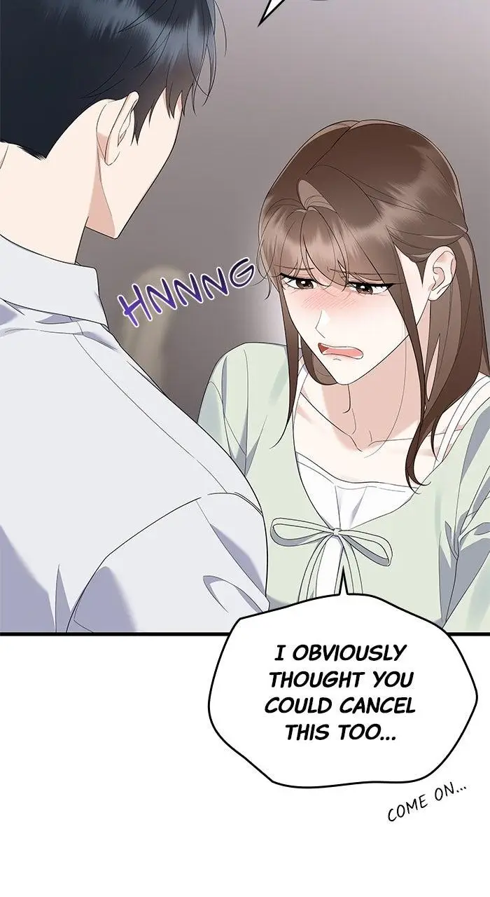 Newcomers Turn Low at Night Chapter 58 page 7