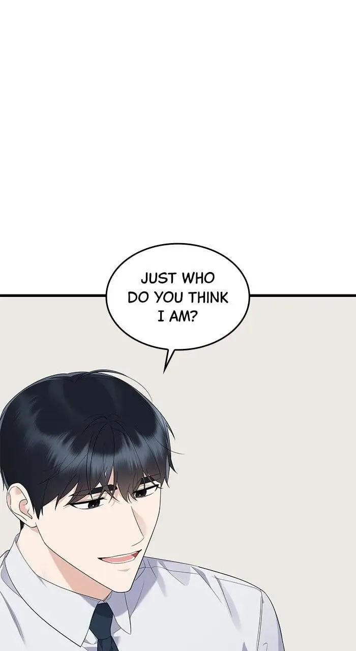 Newcomers Turn Low at Night Chapter 58 page 8