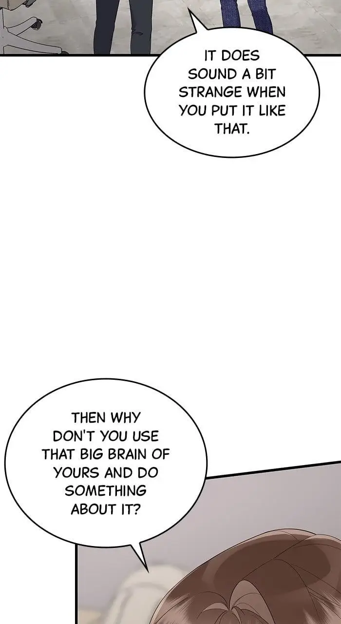 Newcomers Turn Low at Night Chapter 58 page 18