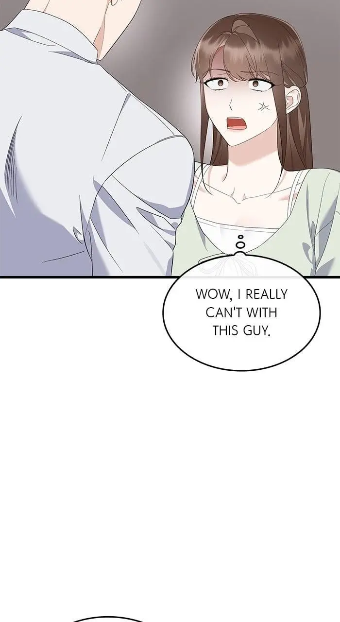 Newcomers Turn Low at Night Chapter 58 page 30
