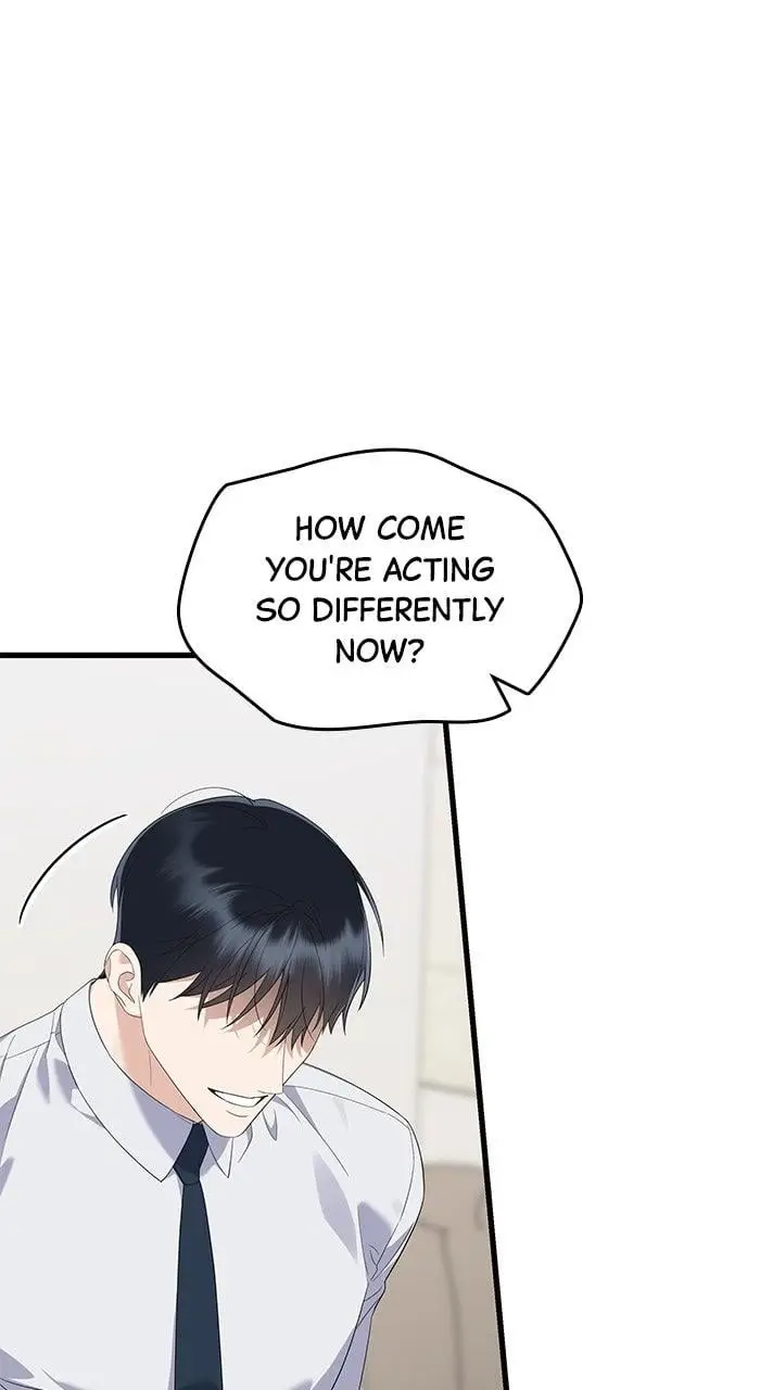 Newcomers Turn Low at Night Chapter 58 page 28