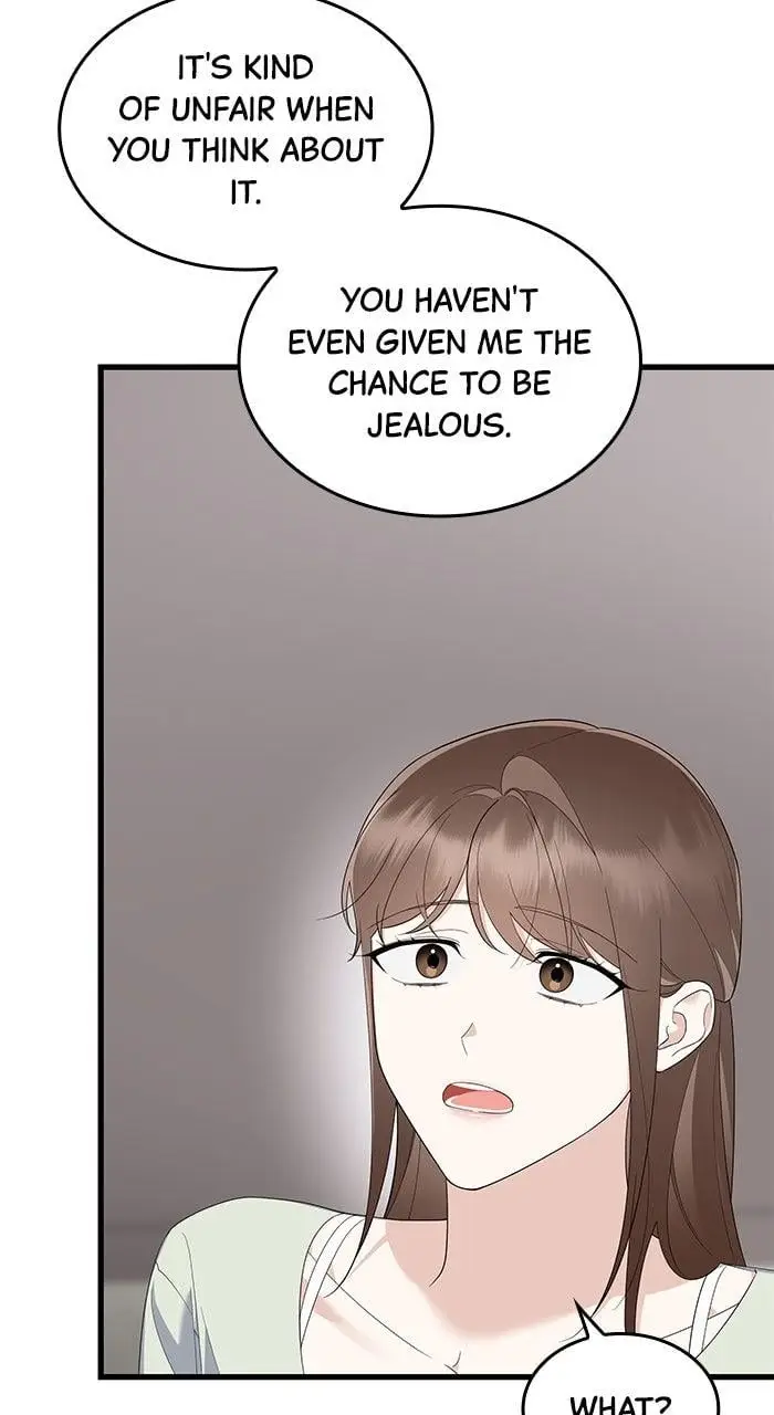Newcomers Turn Low at Night Chapter 58 page 31
