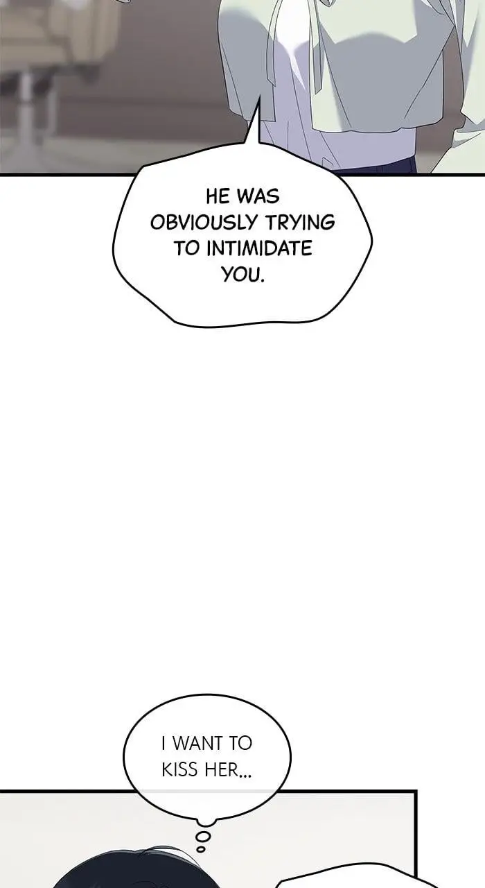Newcomers Turn Low at Night Chapter 58 page 40