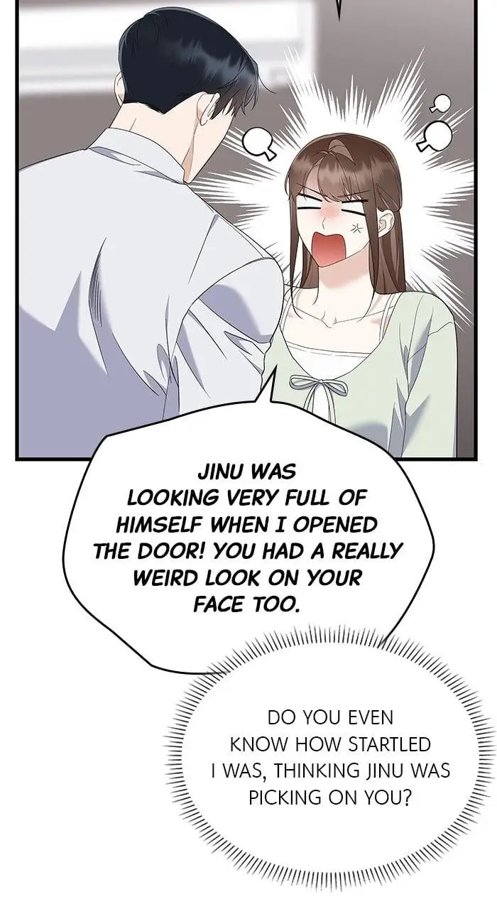 Newcomers Turn Low at Night Chapter 58 page 38